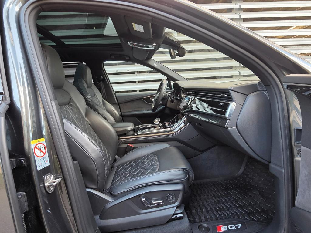 Audi SQ7