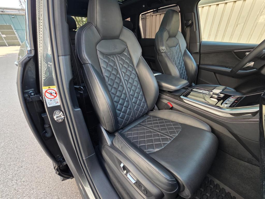 Audi SQ7