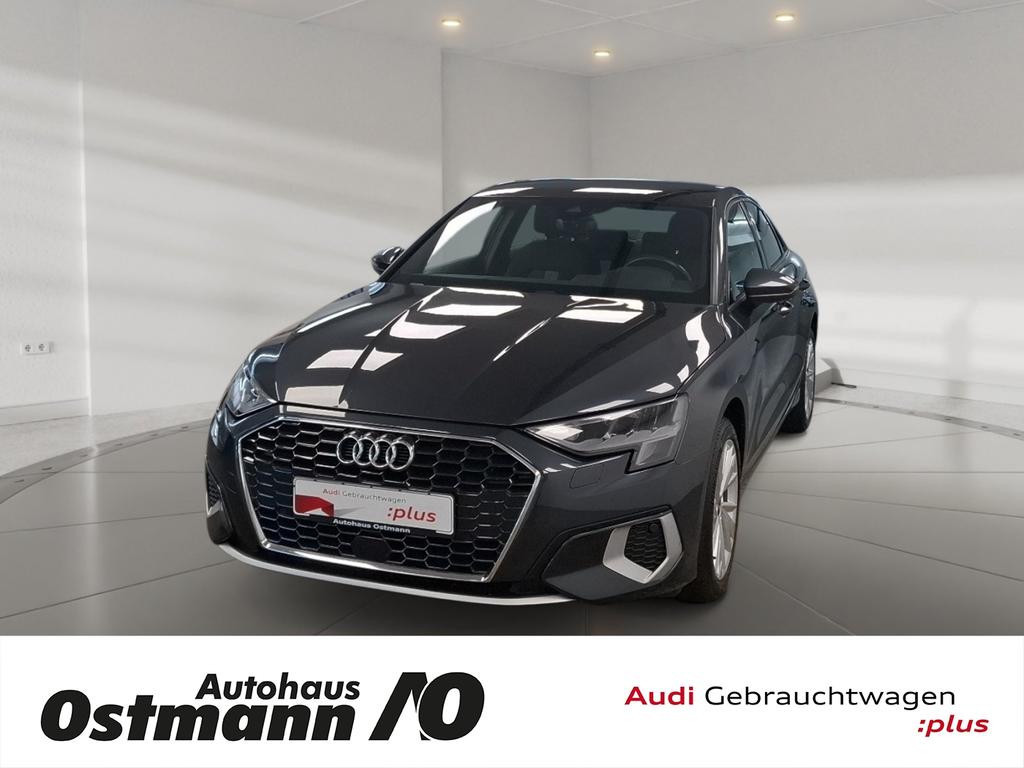 Audi A3 2022 Benzine