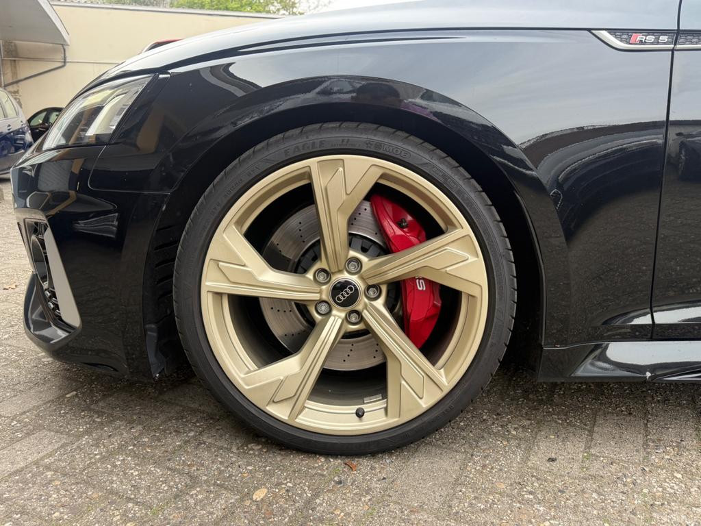 Audi RS5