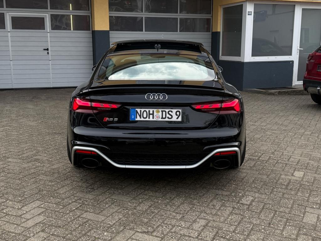 Audi RS5
