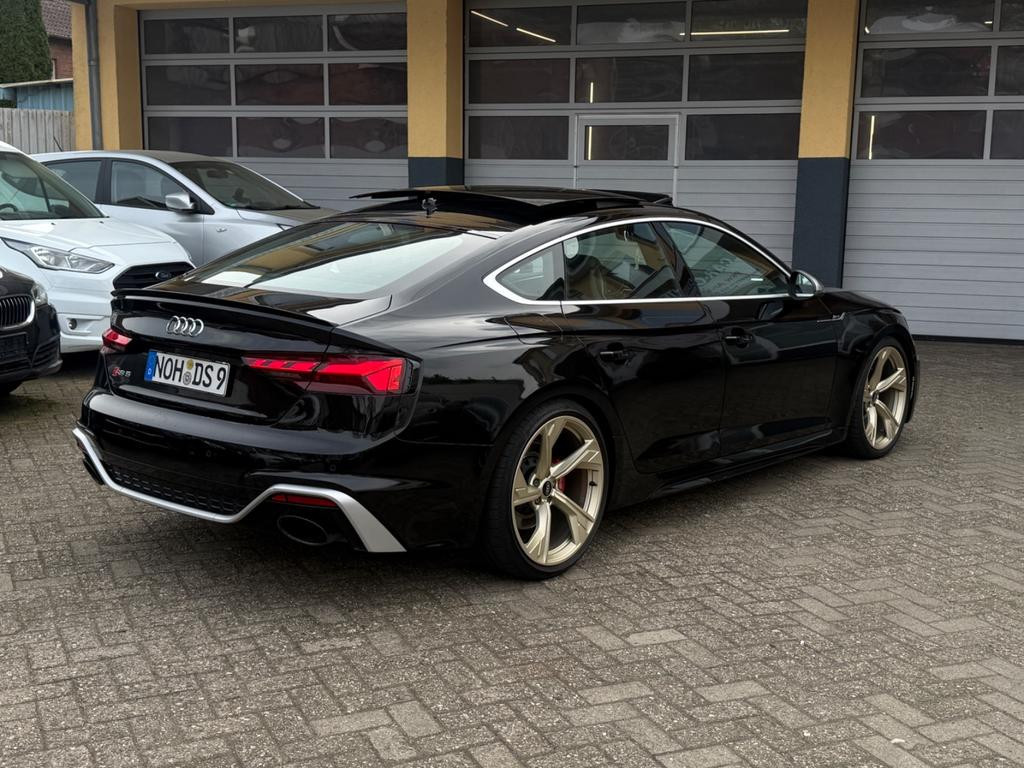 Audi RS5