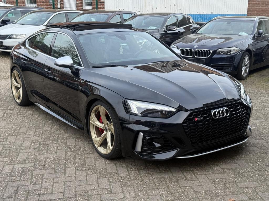 Audi RS5