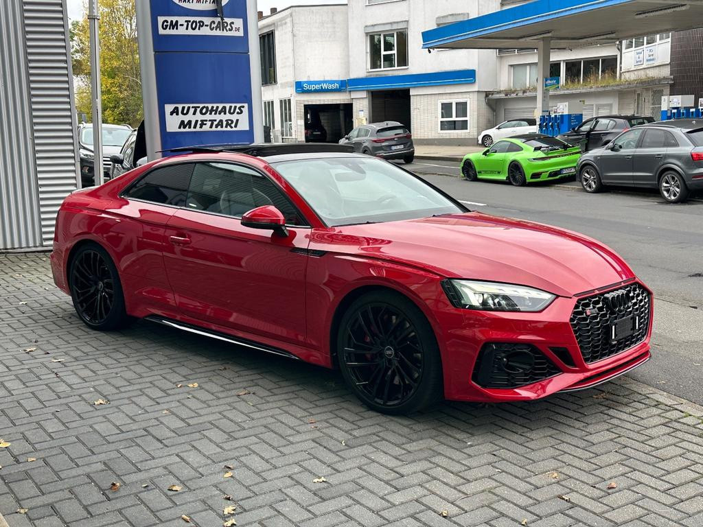 Audi RS5