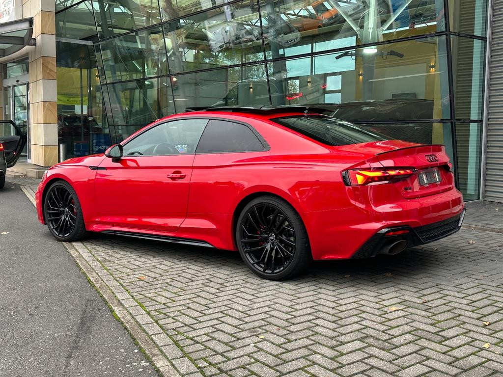 Audi RS5