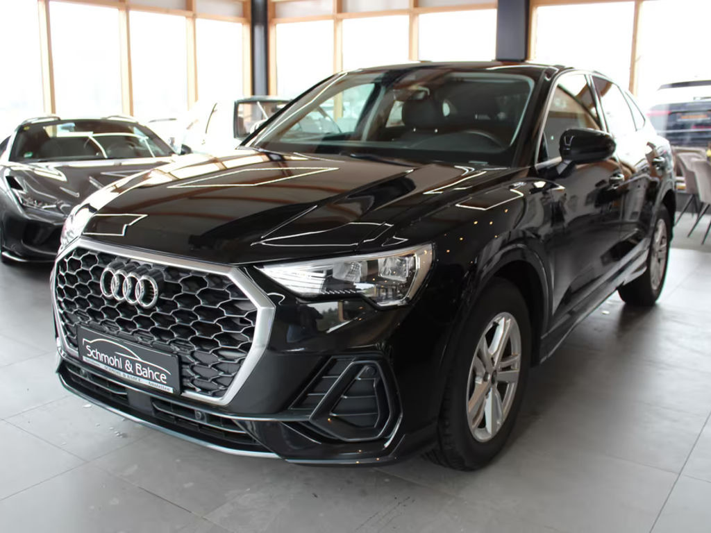 Audi Q3 2023 Diesel