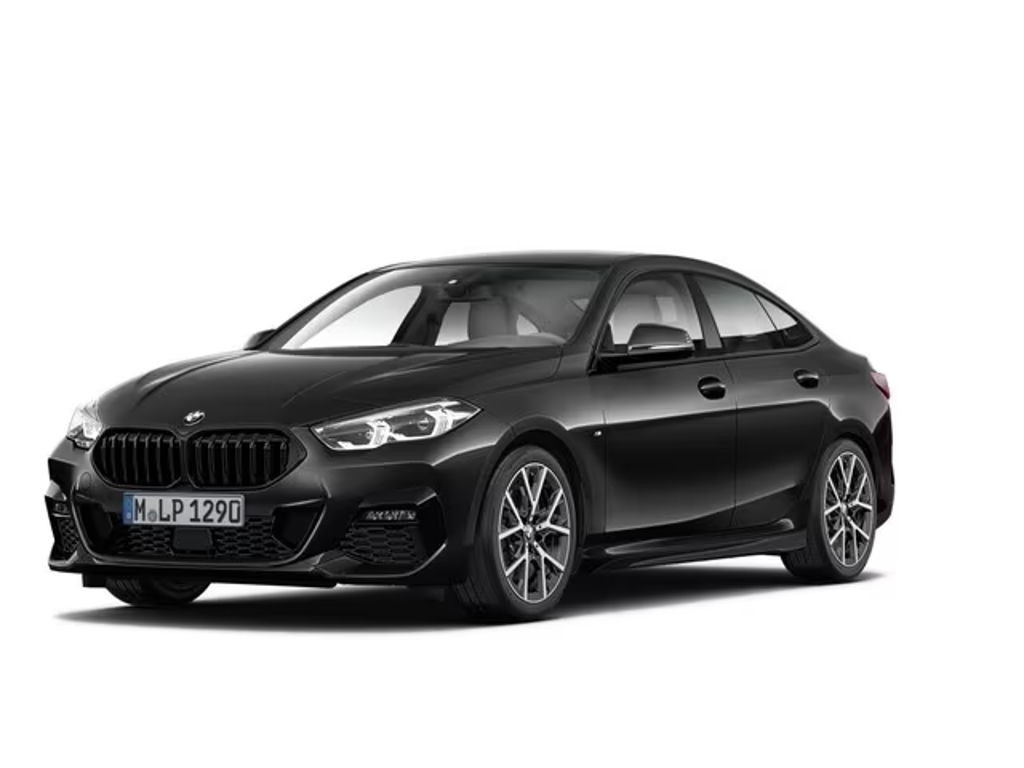 BMW 2 Serie 2022 Benzine