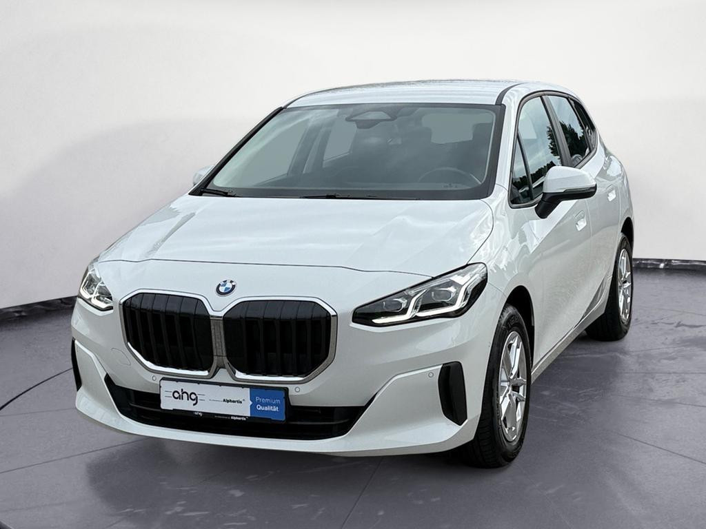 BMW 2 Serie