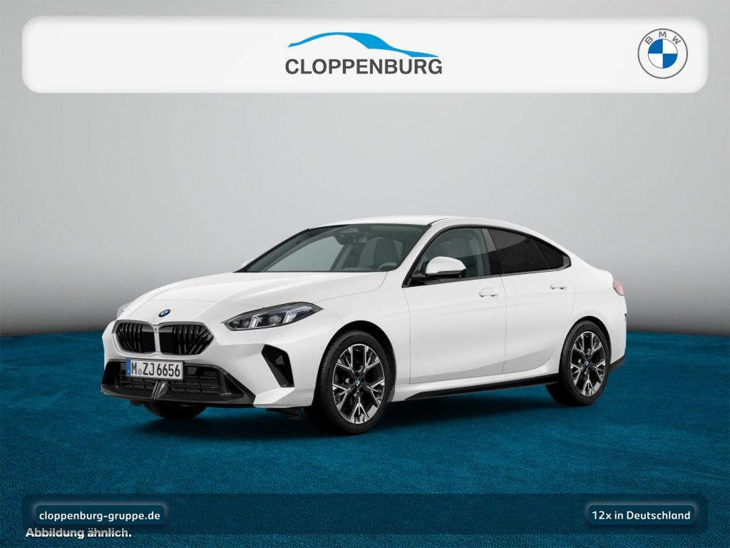 BMW 2 Serie 2025 Benzine