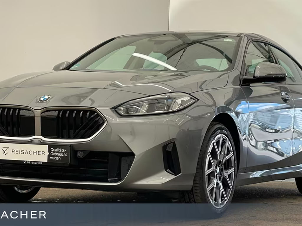 BMW 2 Serie 2025 Benzine