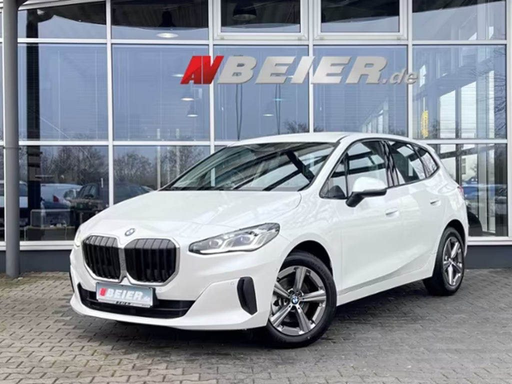 BMW 2 Serie 2024 Benzine