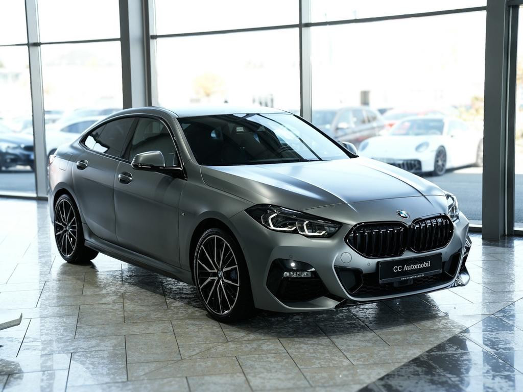BMW 2 Serie