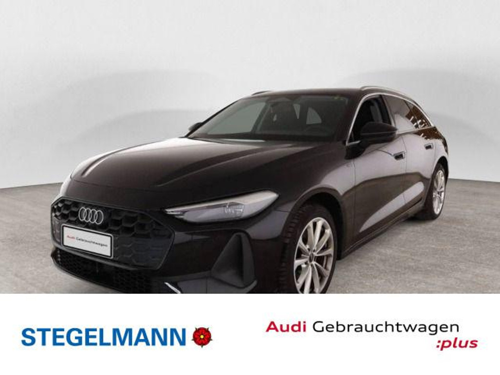 Audi A5 2025 Hybride Benzine