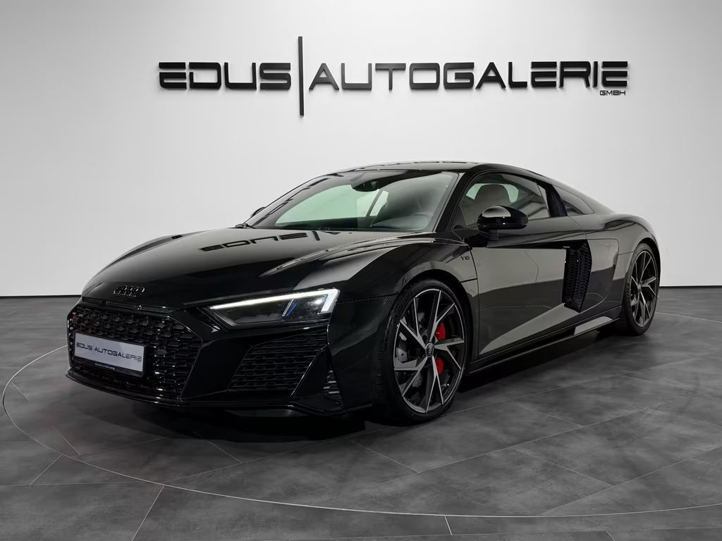 Audi R8 2022 Benzine