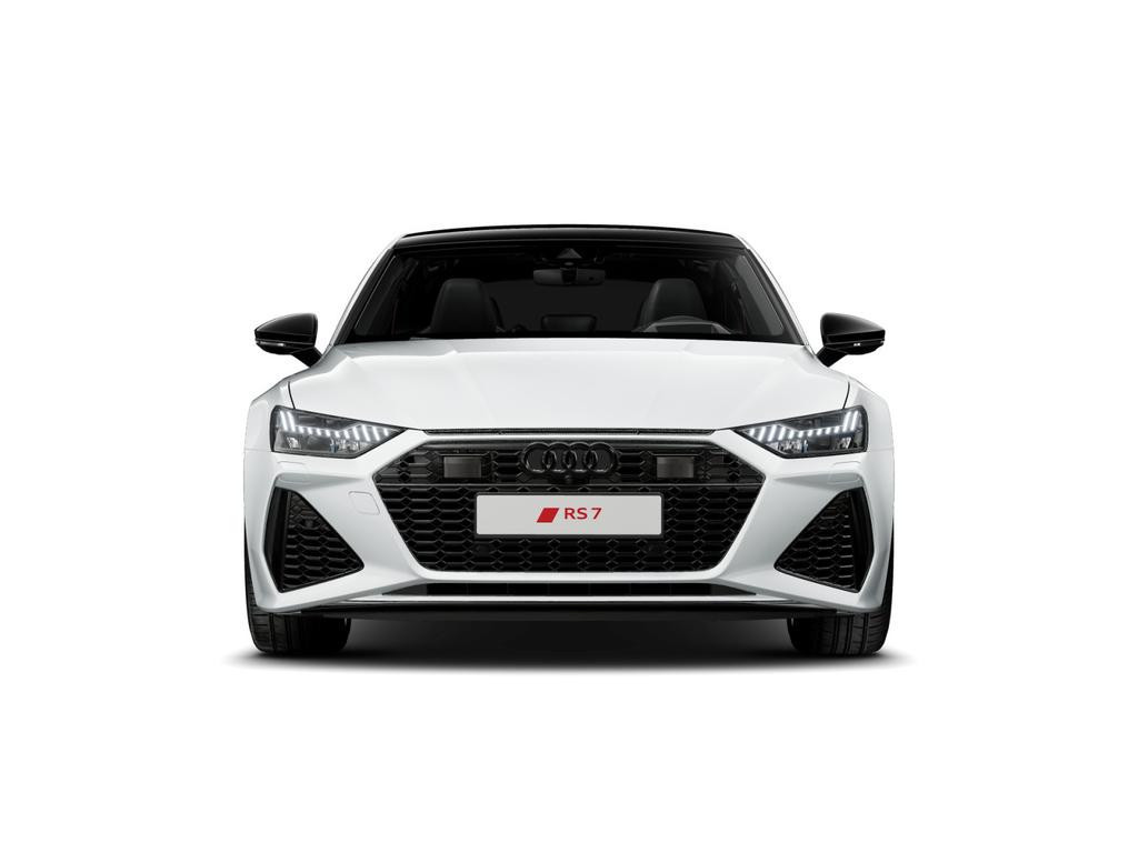 Audi RS7