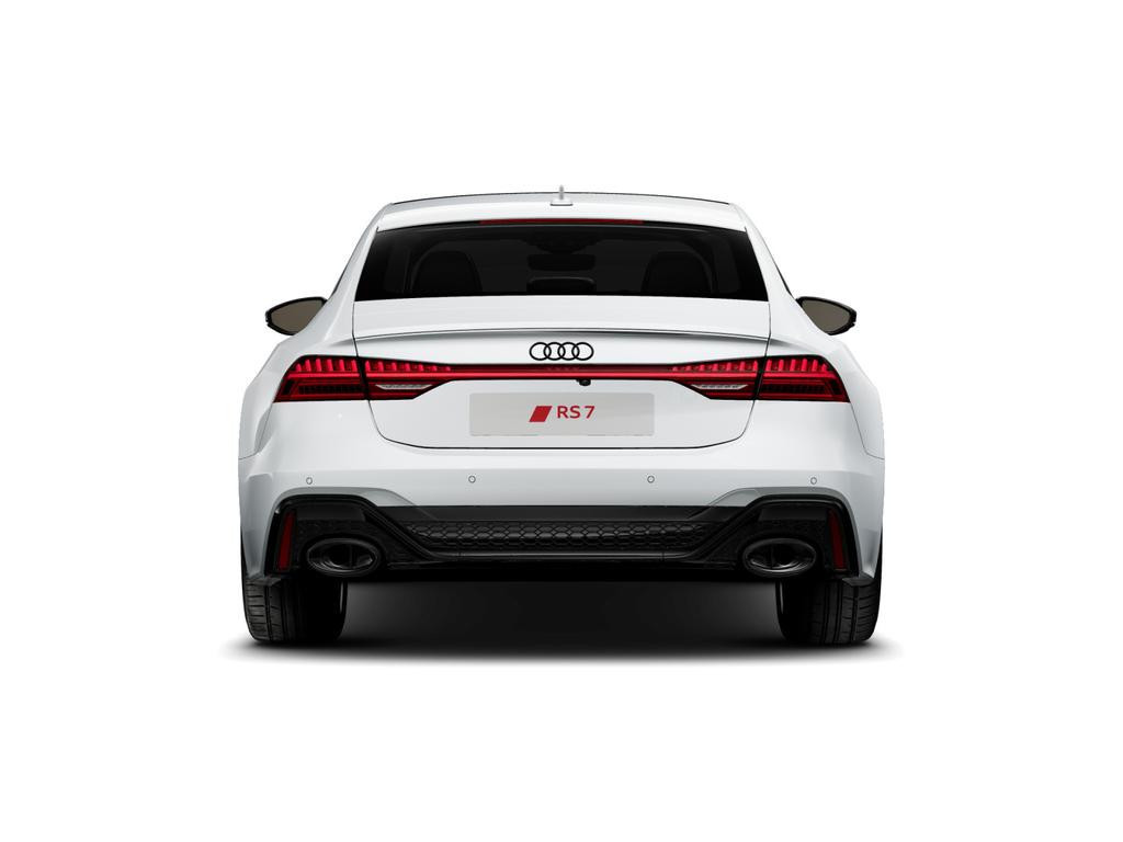 Audi RS7