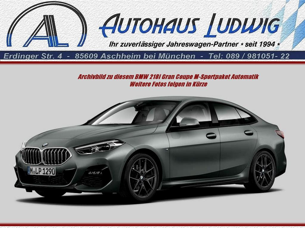 BMW 2 Serie 2024 Benzine