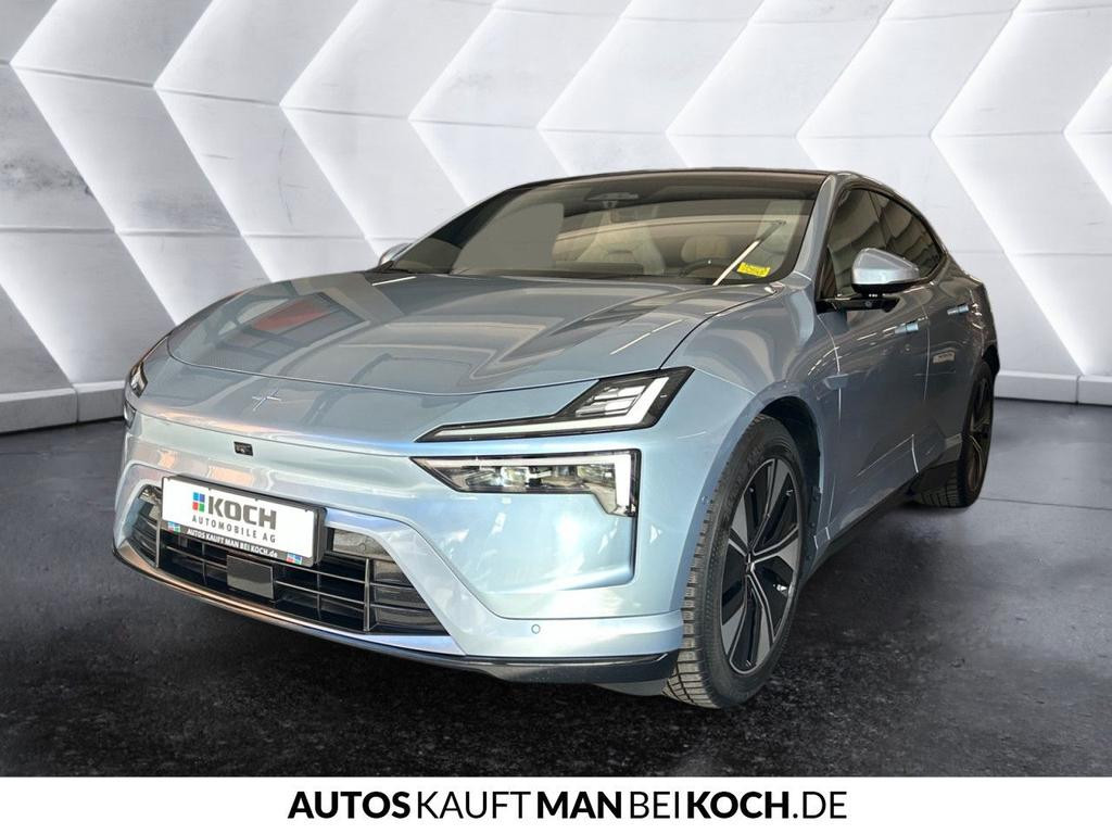 Polestar 4