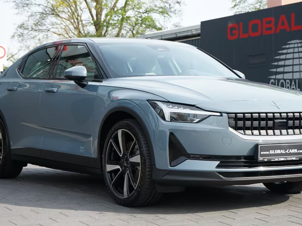 Polestar 2