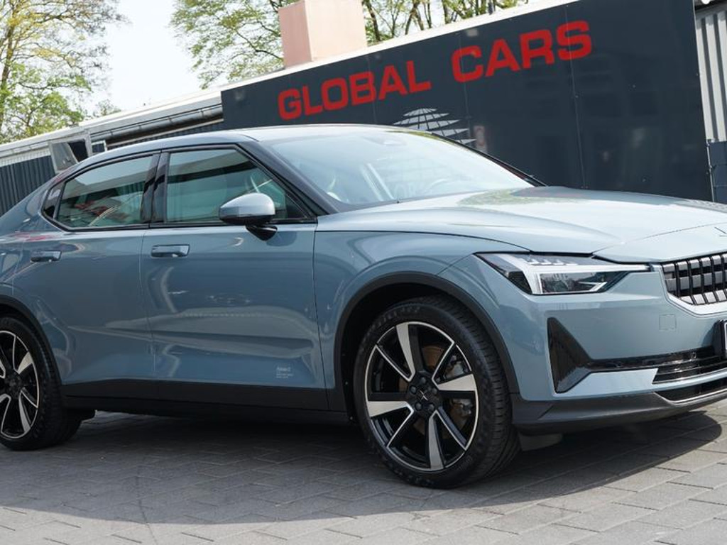 Polestar 2