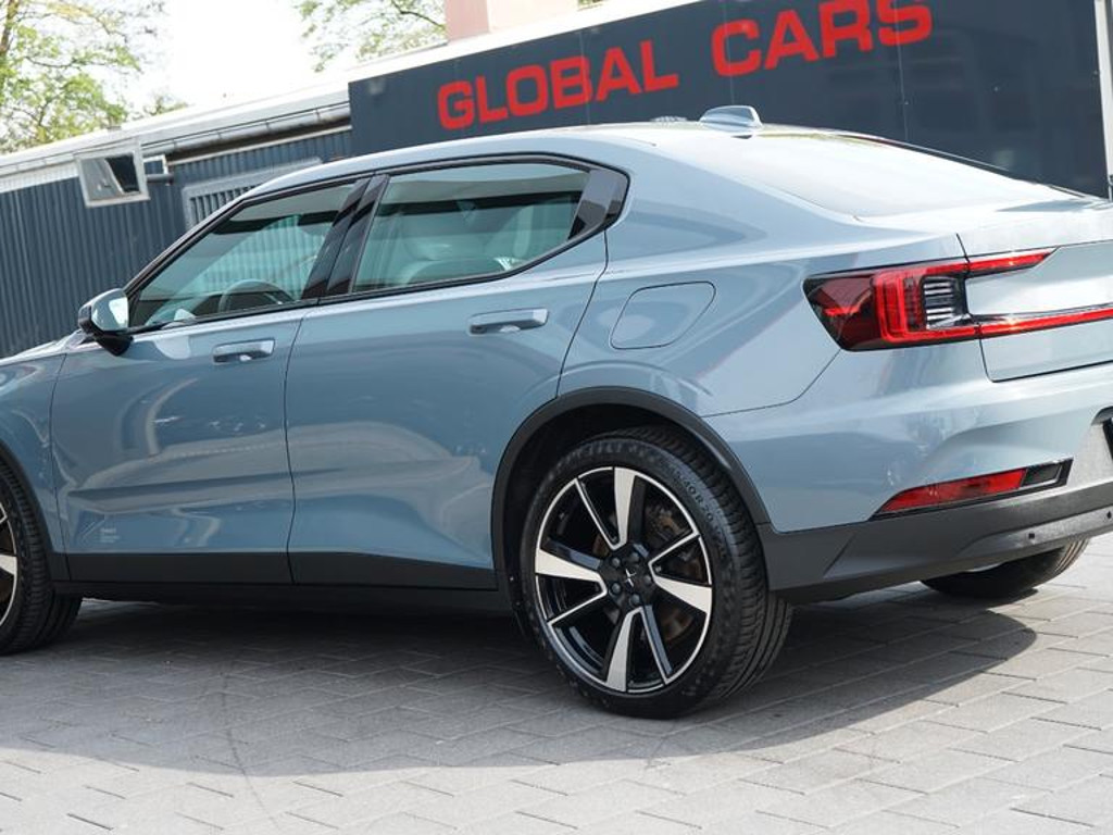 Polestar 2