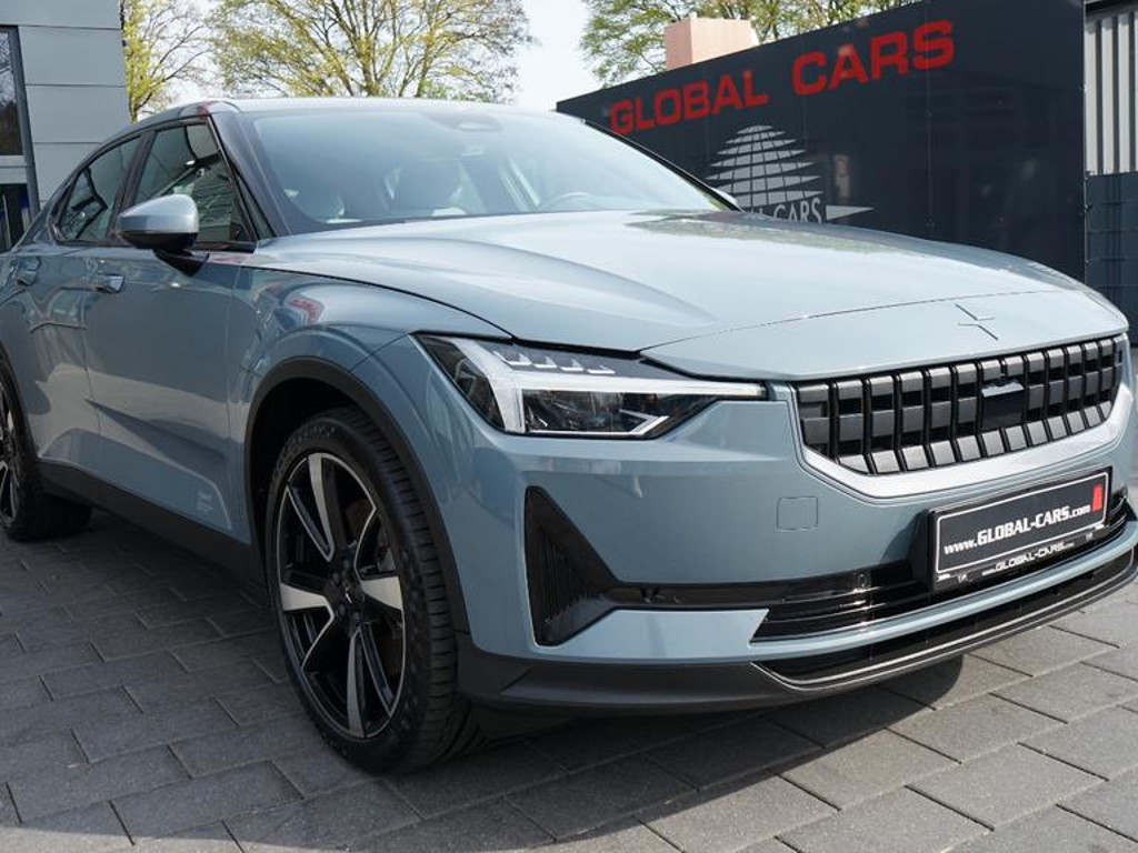 Polestar 2
