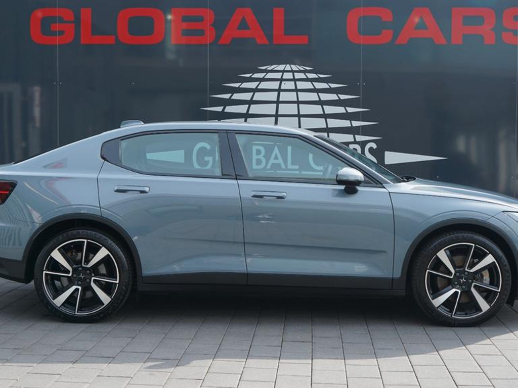 Polestar 2