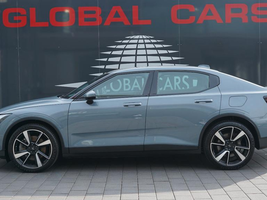 Polestar 2