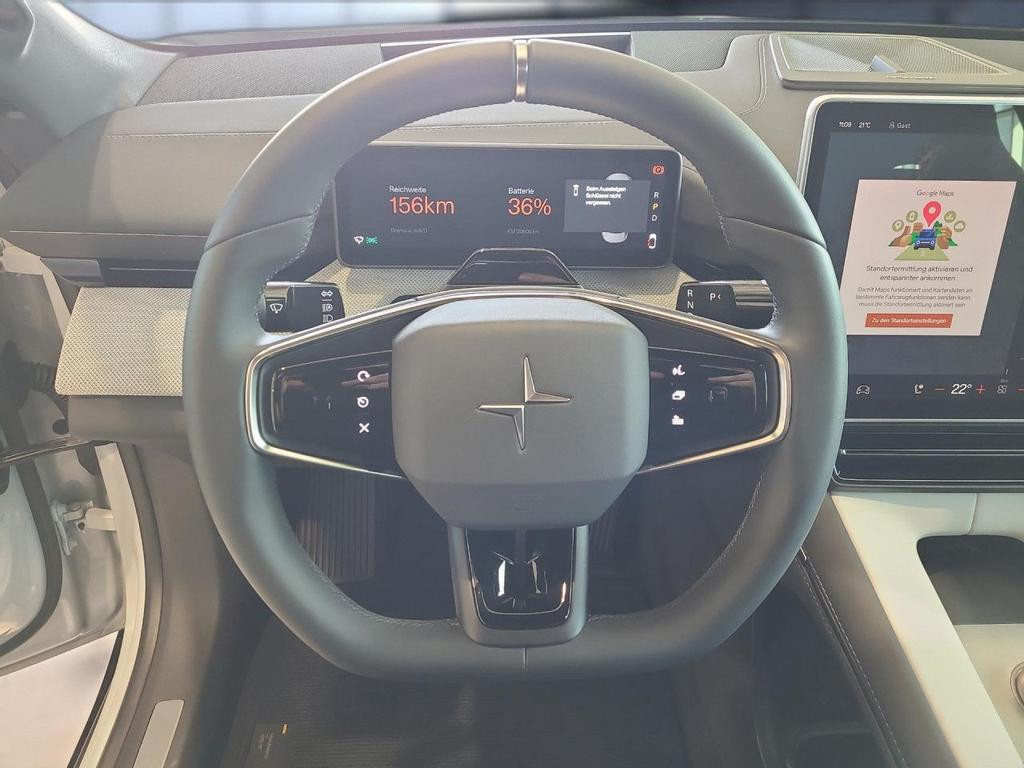 Polestar 4
