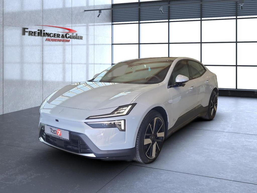 Polestar 4