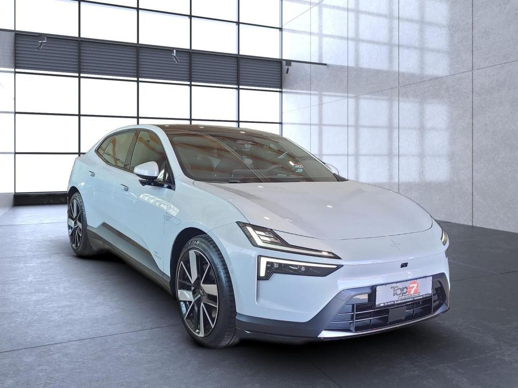Polestar 4