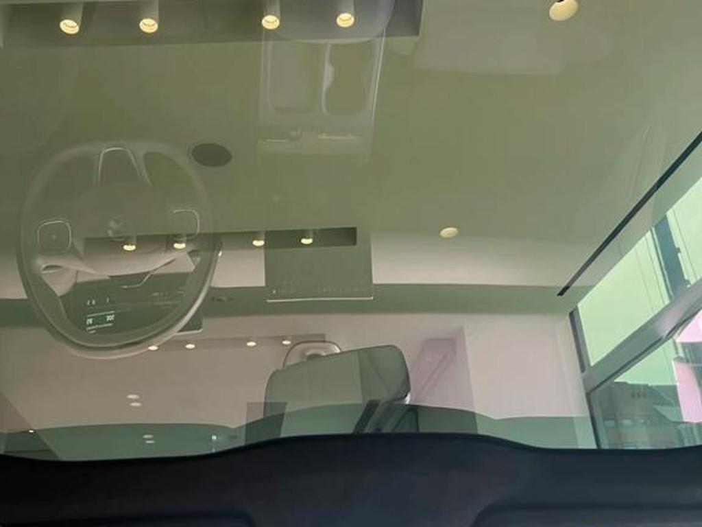 NIO ET5