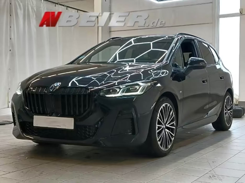 BMW 2 Serie 2024 Benzine