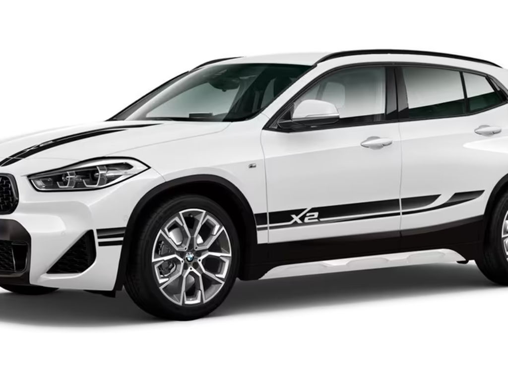 BMW X2 2021 Diesel