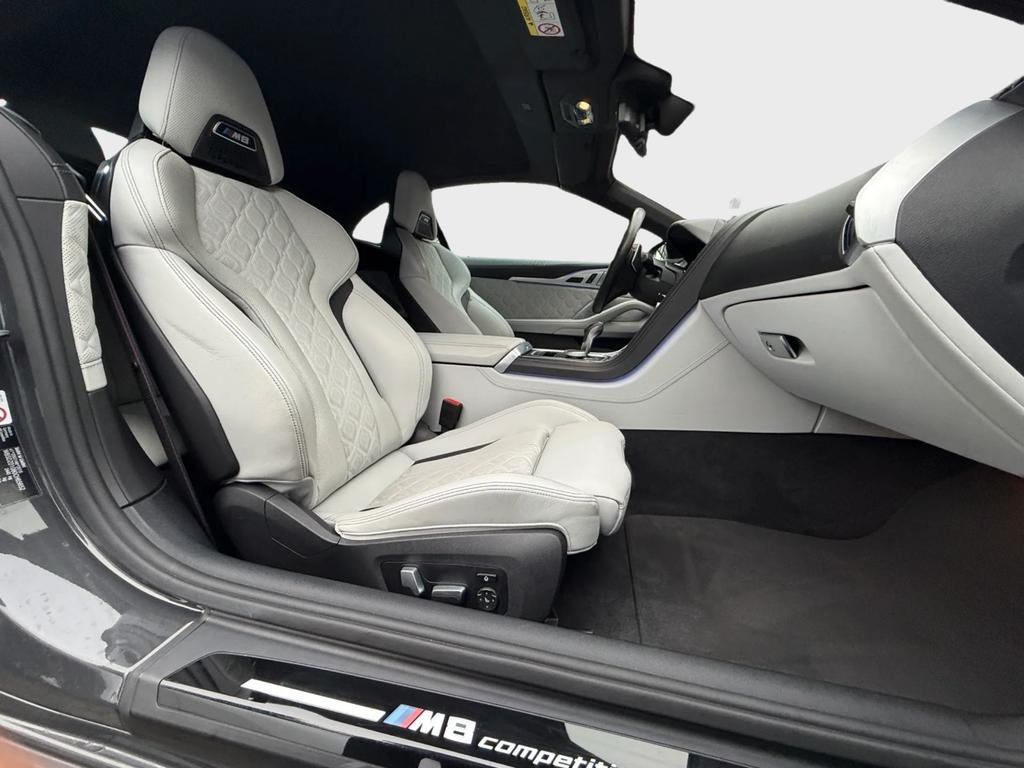 BMW M8
