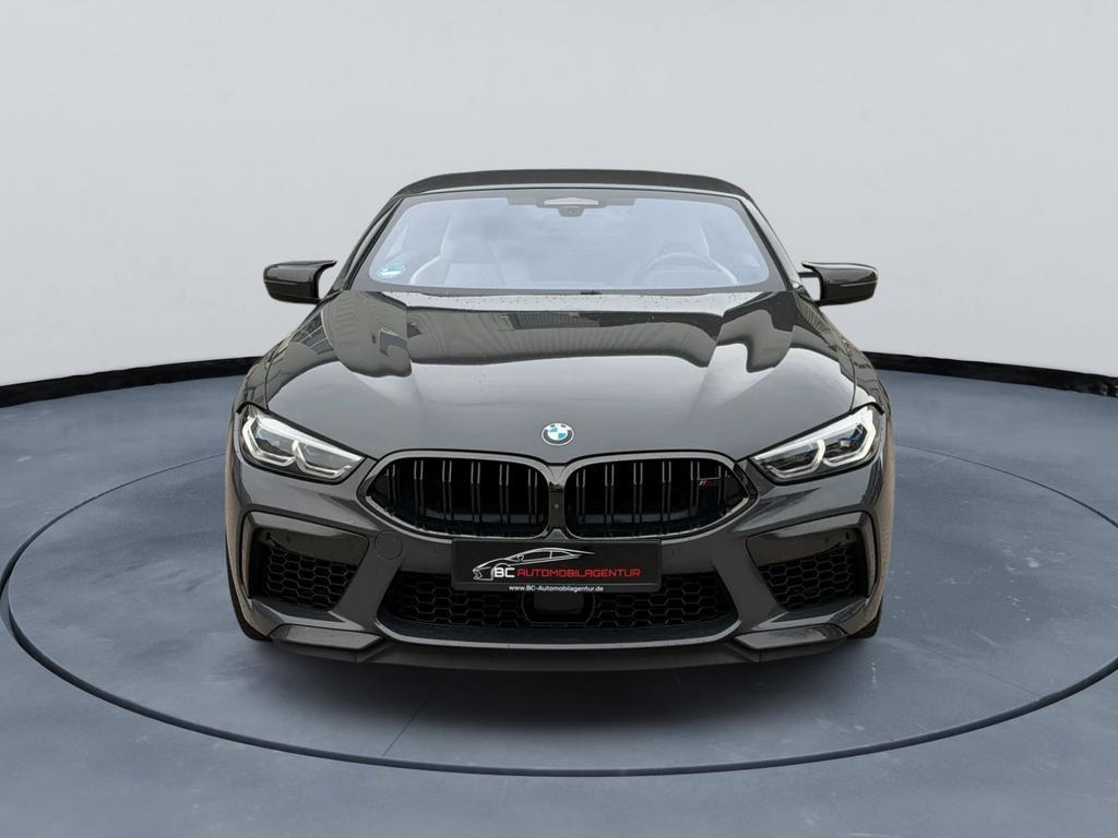BMW M8