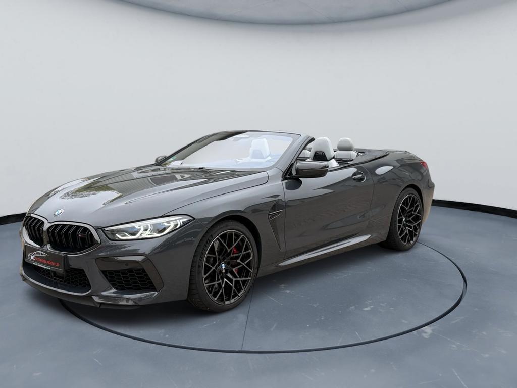 BMW M8