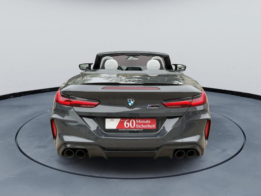 BMW M8