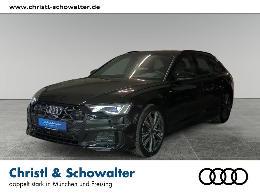 Audi A6 2025 Diesel