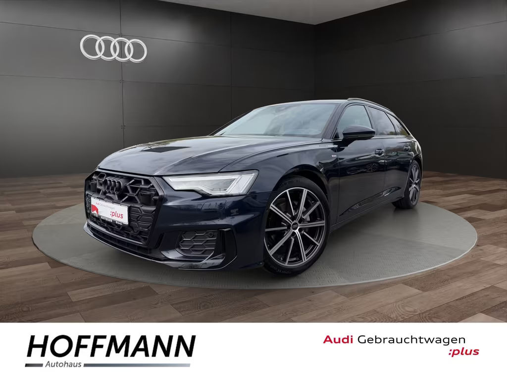 Audi A6 2025 Diesel