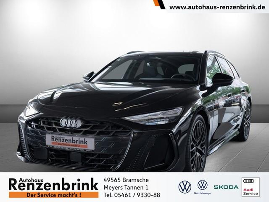 Audi A6 2025 Diesel