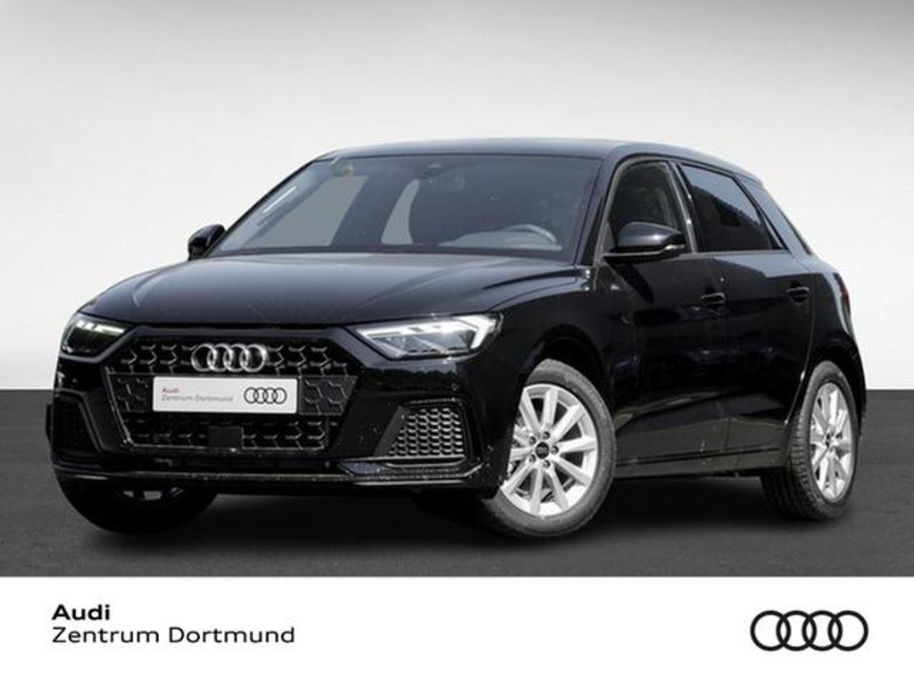 Audi A1 2023 Benzine
