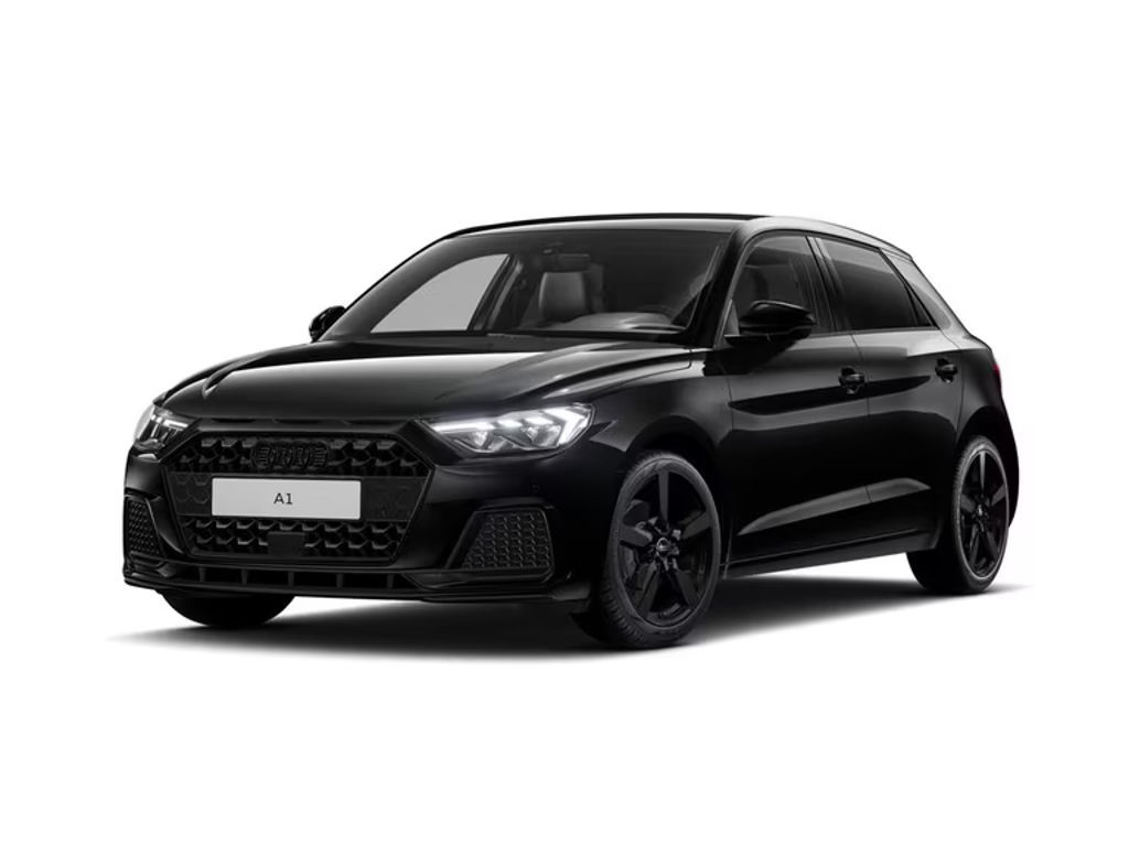 Audi A1 2025 Benzine