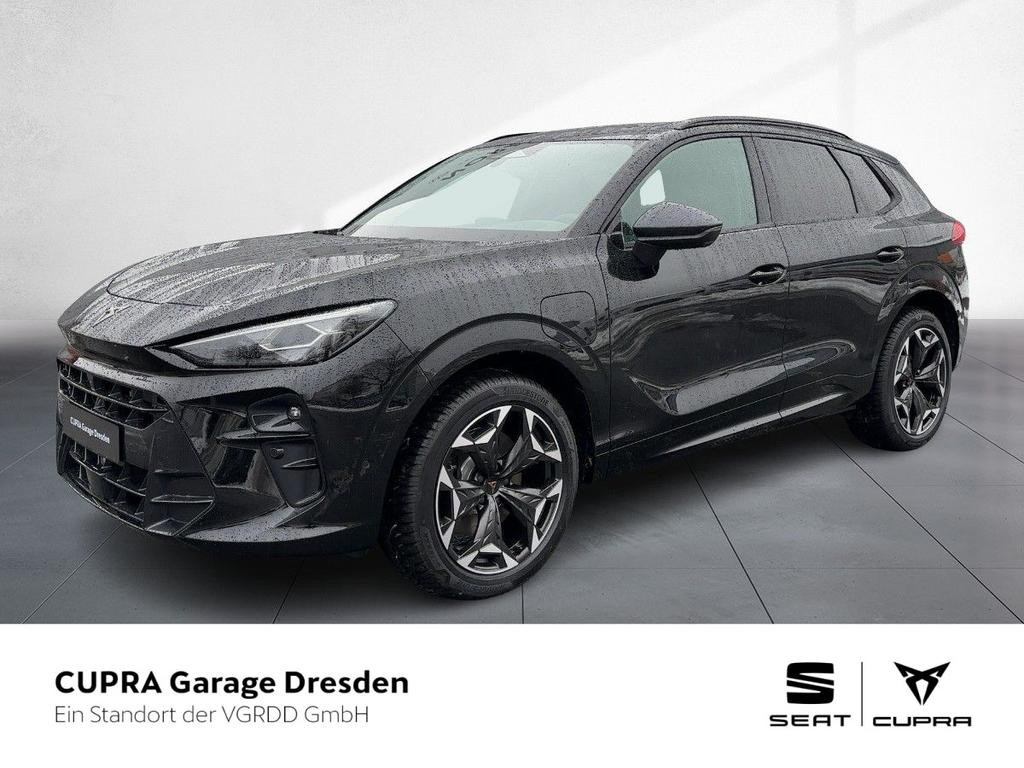 Cupra Terramar 2026 Hybride Benzine