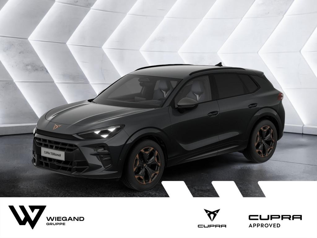 Cupra Terramar 2025 Benzine