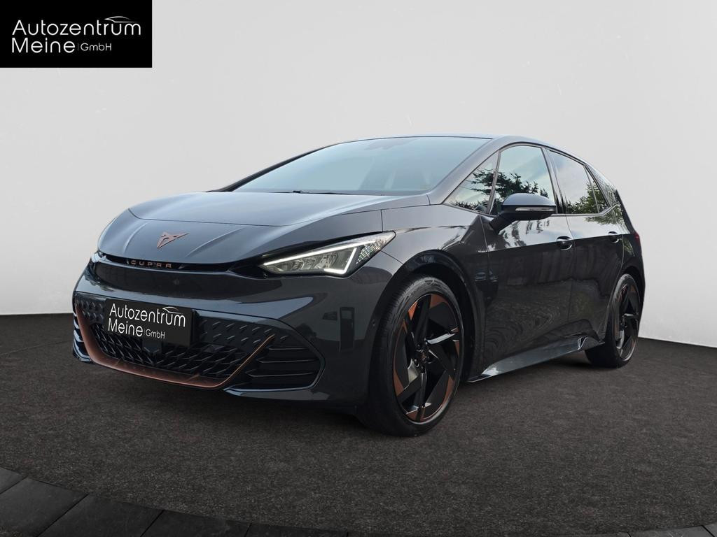 Cupra Born 2022 Elektrisch