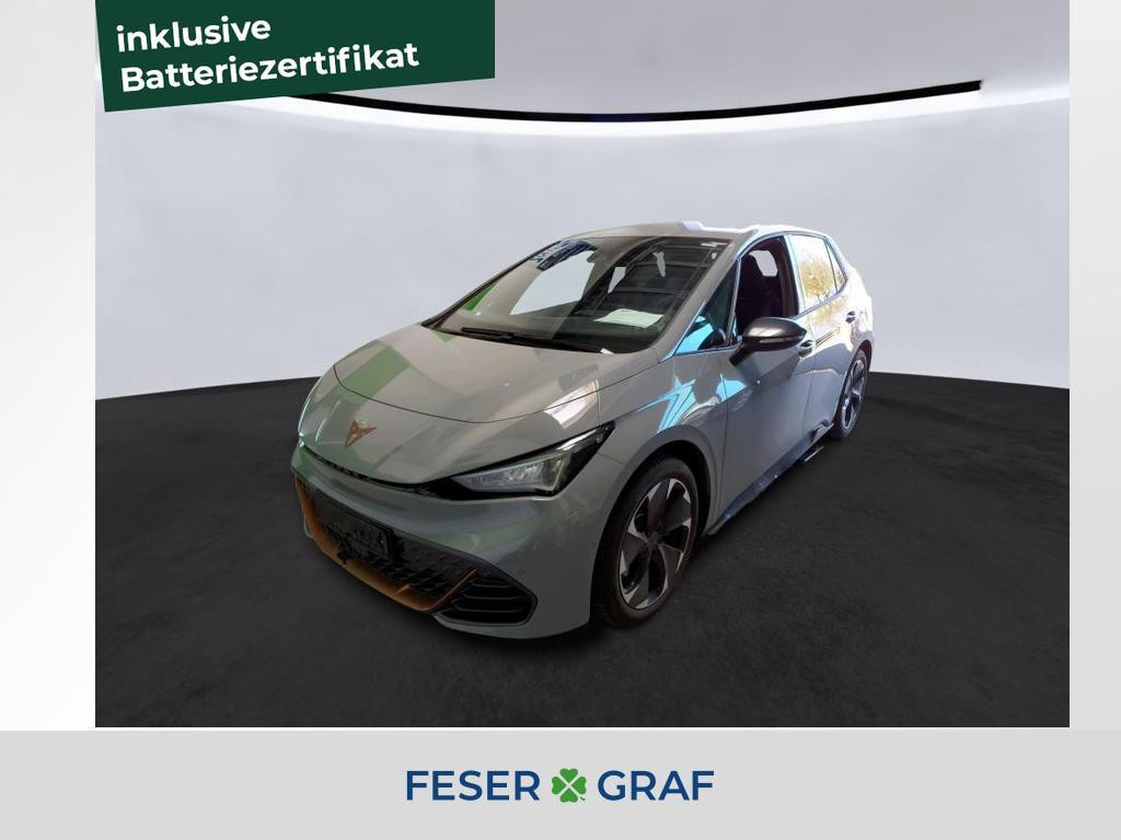 Cupra Born 2024 Elektrisch