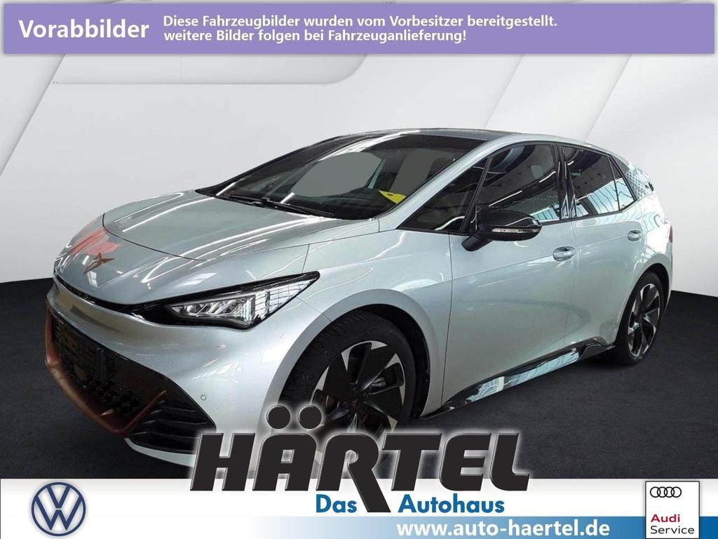 Cupra Born 2025 Elektrisch