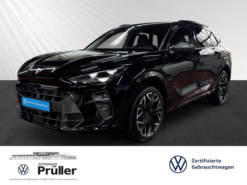 Cupra Terramar 2025 Benzine
