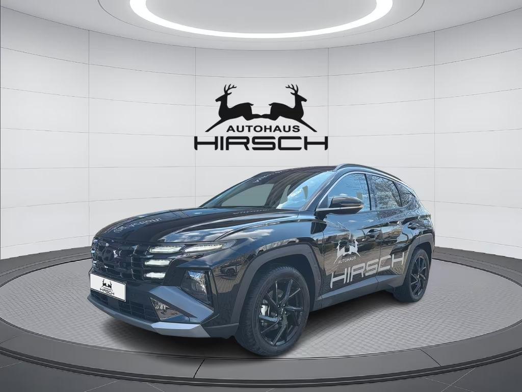 Hyundai Tucson 2026 Diesel